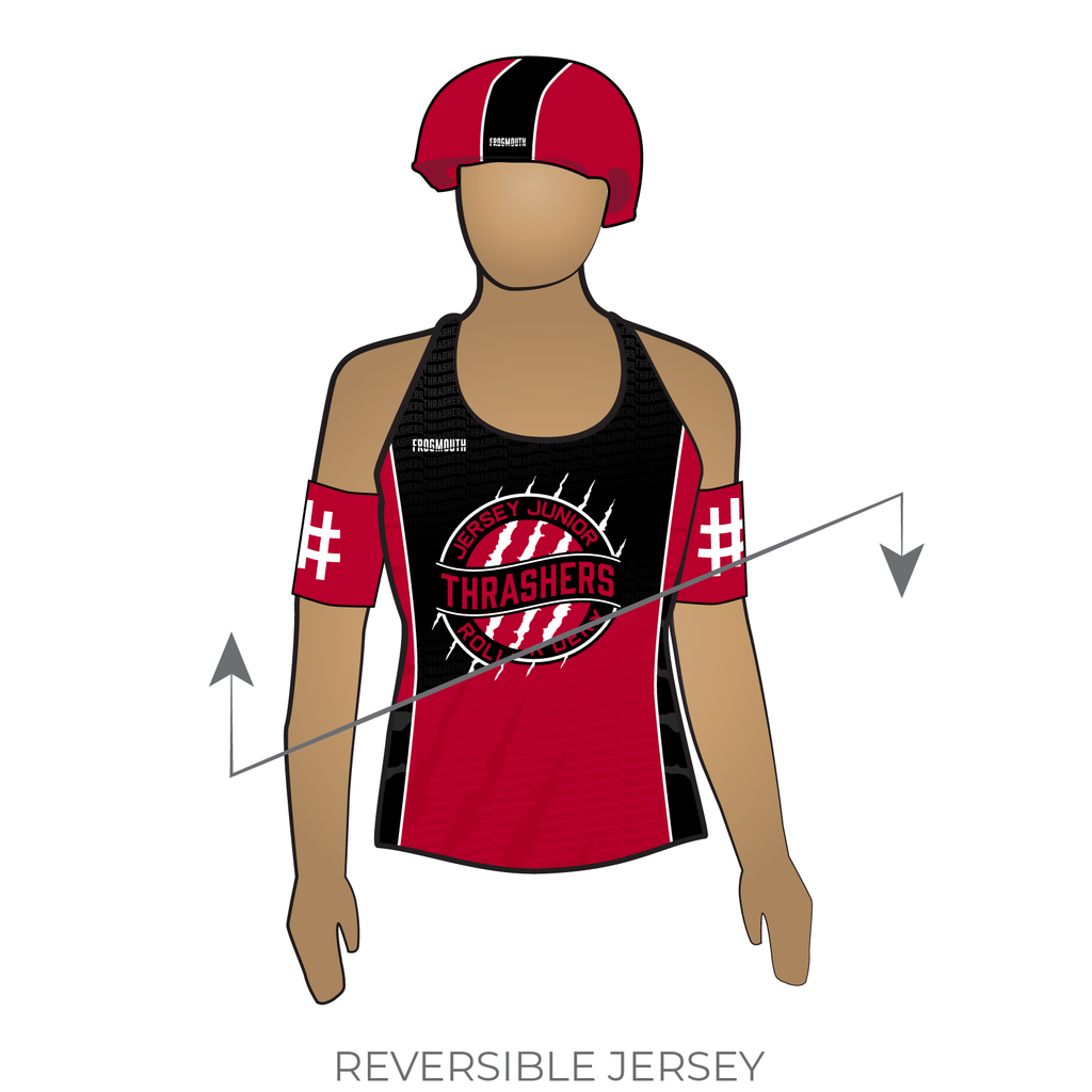 Jerseys – Rattle Republic