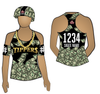 Rollercon 2024 Strippers vs Tippers: Reversible Uniform Jersey (StrippersR/TippersR)