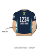 Team Alaska: Uniform Jersey (Navy Blue)