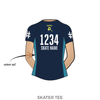 Team Alaska: Uniform Jersey (Navy Blue)