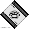 Hurricane Alley Roller Derby: Bandana