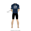 Team Alaska: Uniform Jersey (Navy Blue)