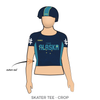 Team Alaska: Uniform Jersey (Navy Blue)