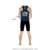 Team Alaska: Uniform Jersey (Navy Blue)