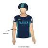 Team Alaska: Uniform Jersey (Navy Blue)