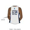 Team Alaska: Uniform Jersey (White)