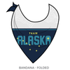 Team Alaska: Bandana