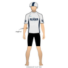 Team Alaska: Uniform Jersey (White)