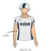 Team Alaska: Uniform Jersey (White)