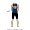 Team Alaska: Uniform Jersey (Navy Blue)