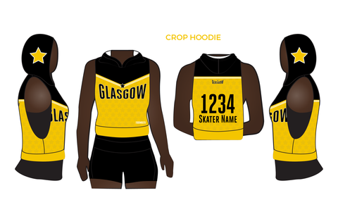 Sin City Roller Derby: Custom Team Pet Jersey – Frogmouth