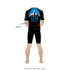 Ark Valley High Rollers: Uniform Jersey (Black)