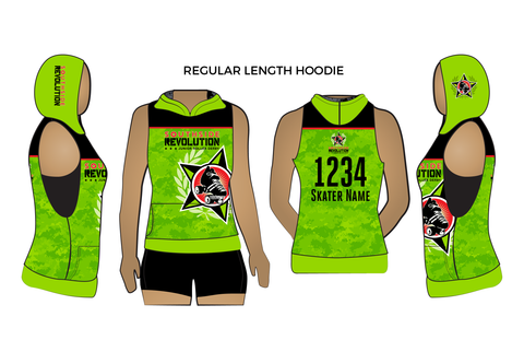 Southside Revolution Junior Roller Derby: Uniform Jersey (White) – Frogmouth