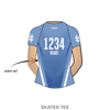 Free Agents: Uniform Jersey (Blue)