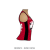 Arizona Derby Dames Bombshells: Uniform Jersey (Red)