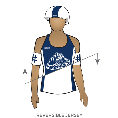 Another old Lightning prototype jersey turns up online —