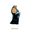 Ark Valley High Rollers: Uniform Jersey (Black)