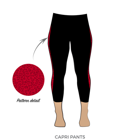 Areola Rollas: Uniform Shorts & Pants – Frogmouth