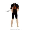 Dutchland Rollers: Uniform Jersey (Black)