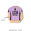 Relentless Roller Derby: Uniform Jersey (Purple)