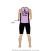 Relentless Roller Derby: Uniform Jersey (Purple)